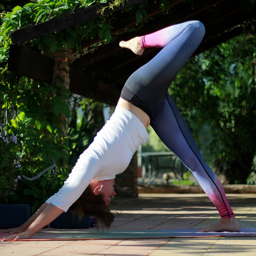 Yoga Realign, Hatha Yoga, Alicante, Spain